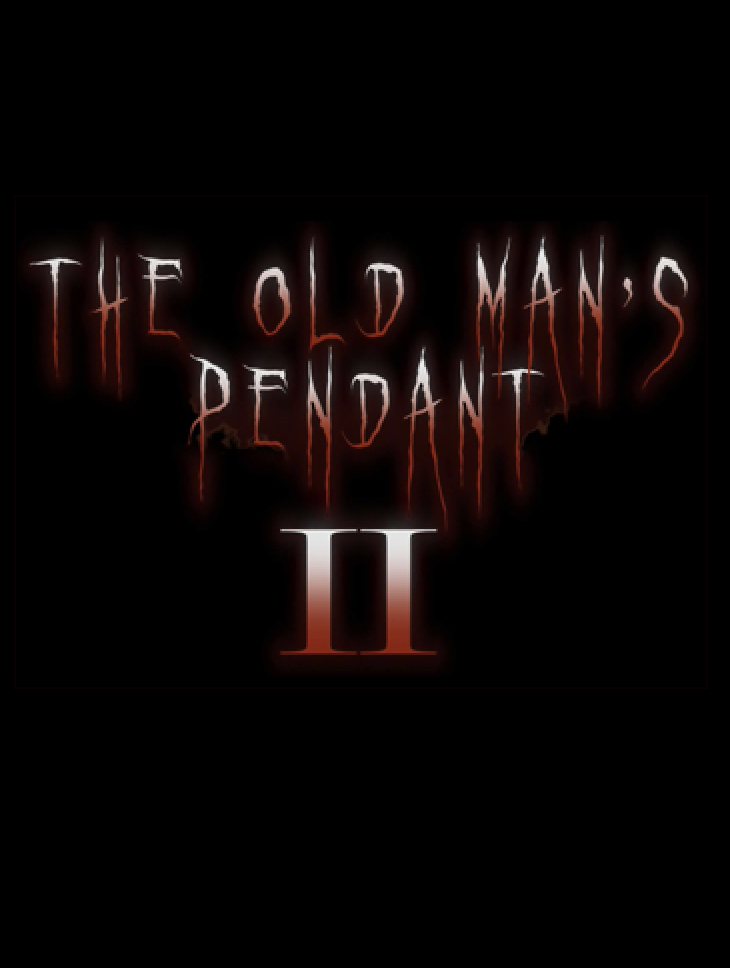 The Old Man's Pendant II  (2017)